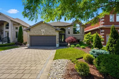 Detached in London North