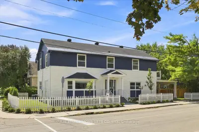Detached in New Edinburgh - Lindenlea