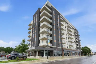 118 West Street 304, Port Colborne, On L3k 0b9
