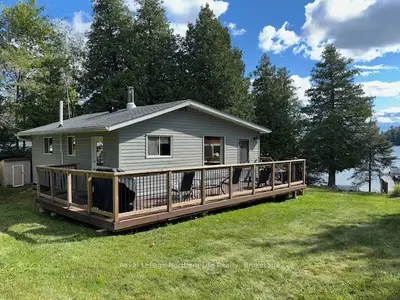 Detached in East Ferris