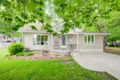 122 Brydges Street, Stratford, On N5a 1r9