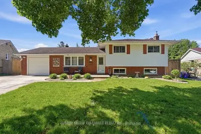 Detached in London South