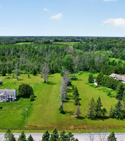 0000 Dafoe Road, South Stormont, On K0c 1m0