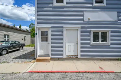 192 Townline Street N, Norfolk, On N0e 1p0