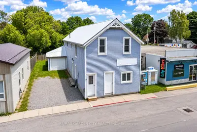 192 Townline Street N, Norfolk, On N0e 1p0
