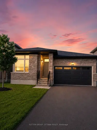 Detached in Carleton Place