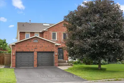 Detached in Orleans - Cumberland and Area