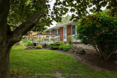 156 MUTUAL Street N, Ingersoll, ON N5C 2A3