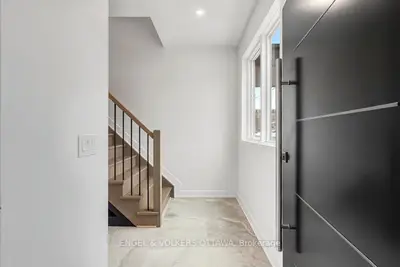 71 Parent Avenue, Lower Town - Sandy Hill, On K1n 0e6