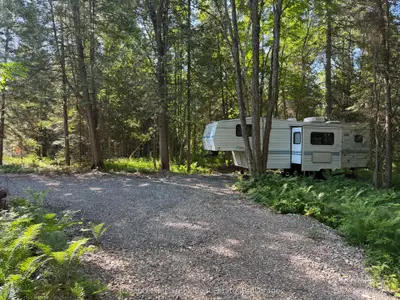 0 Pt Lt 13 Con 8 Road, Wollaston, On K0l 1p0