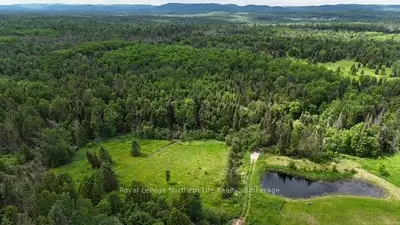 2141 Papineau Road, Papineau-cameron, On P0h 1v0