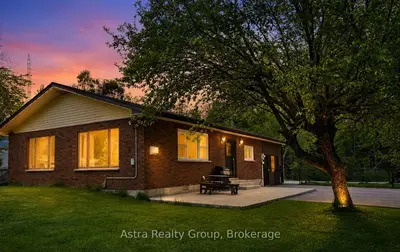 21 Sackitt Road, Kawartha Lakes, On K0m 1n0