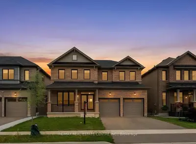 Detached in Hamilton