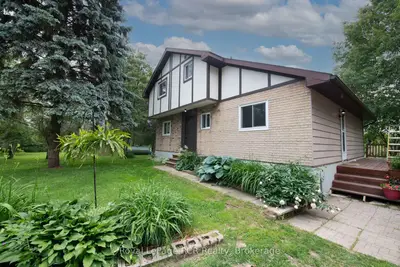 7589 Highway 89 E, Wellington North, On N0g 2l0