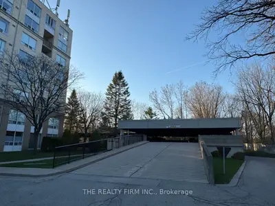1510 Richmond Street 501, London North, On N6g 4v2