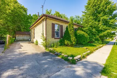 Detached in London East