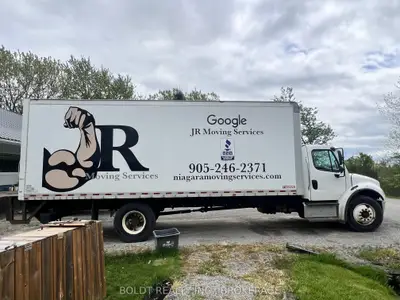 5677 Reixinger Road, Niagara Falls, On L2g 0s1