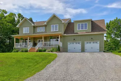 Detached in Selwyn
