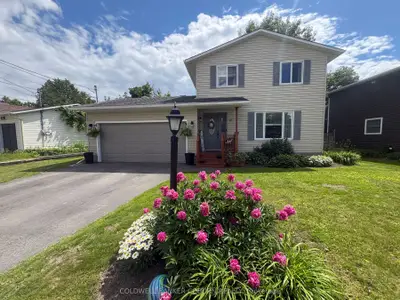 Detached in Carleton Place