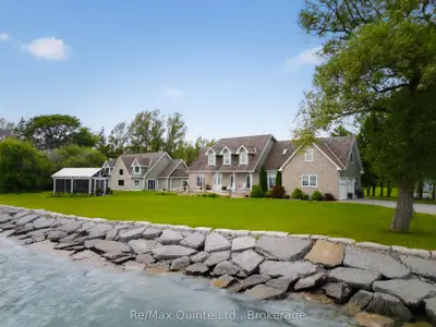 4698 County Road 8, Prince Edward County, On K0k 2t0