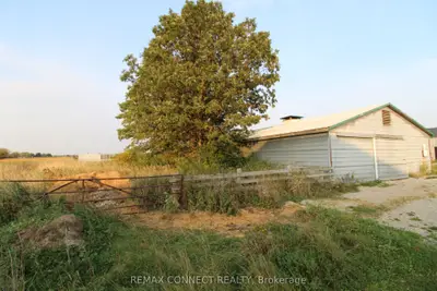 10748 Mcewen Drive Half The Barn Only, Middlesex Centre, On N0m 1p0