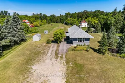 266 FOYMOUNT Road, Bonnechere Valley, ON K0J 1T0