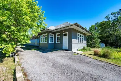 266 FOYMOUNT Road, Bonnechere Valley, ON K0J 1T0