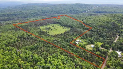 26643 Highway 60, South Algonquin, On K0j 2c0