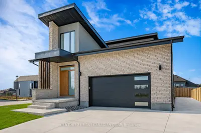 3533 Silverleaf Chase, London South, On N6p 0g8
