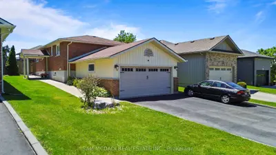7570 Nadia Court, Niagara Falls, On L2j 4k6