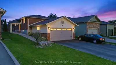 7570 Nadia Court, Niagara Falls, On L2j 4k6