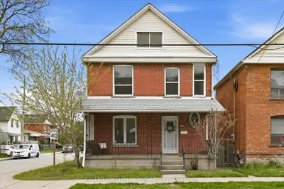 Detached in Hamilton
