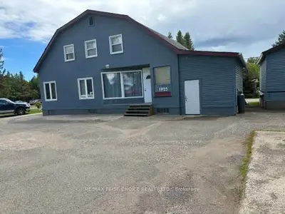 1925 Arthur Street W, Thunder Bay, On P7k 1c7
