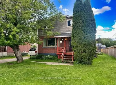 113 Stadler Ave, Red Rock, On P0t 2p0