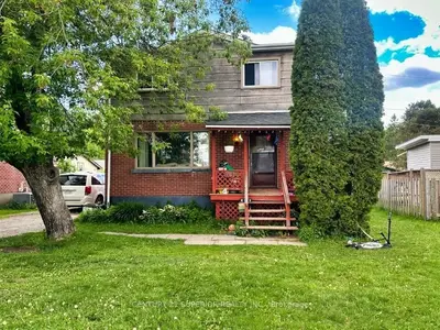 113 Stadler Ave, Red Rock, On P0t 2p0