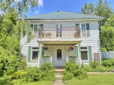 14 County Rd 2 Road, Otonabee-south Monaghan, On K0l 1b0