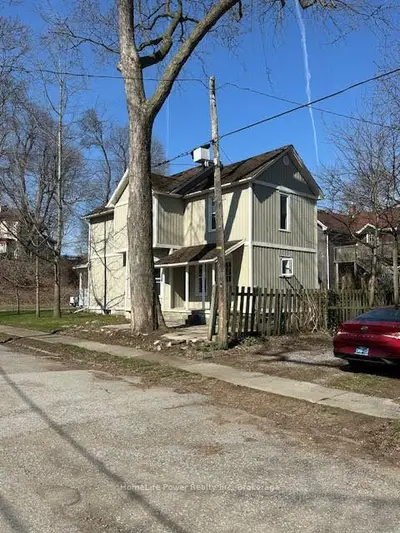 4208 Terrace Avenue, Niagara Falls, On L2e 2j4