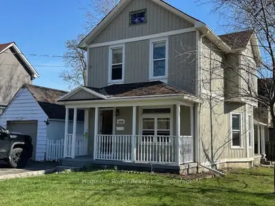 4208 Terrace Avenue, Niagara Falls, On L2e 2j4