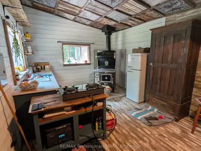 22 Mill Road, Parry Sound Remote Area, On P0a 1x0