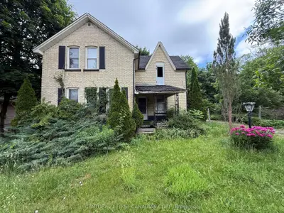 Detached in North Middlesex