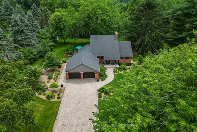 656 Memorial Drive, Pelham, On L0s 1c0