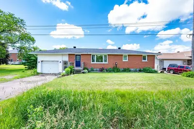 Detached in Pembroke