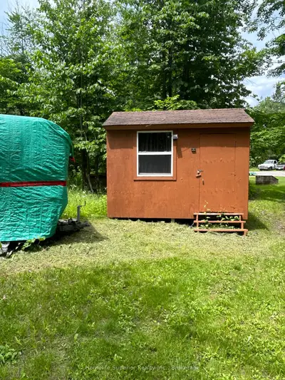331 W Swinburne Lane E, Stirling-rawdon, On K0k 3e0