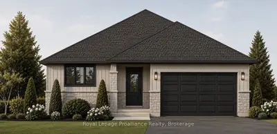 39 Rosewood Drive, Quinte West, On K0k 2c0