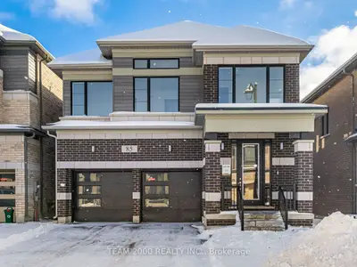 Detached in Erin