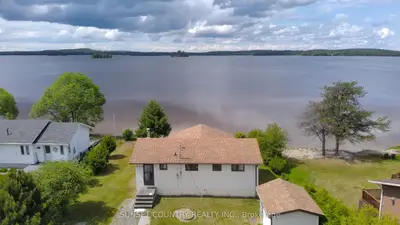 224 Lakeshore Drive, Ignace, On P0t 1t0