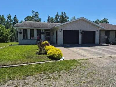 104 Centennial Drive, Schreiber, On P0t 2w0