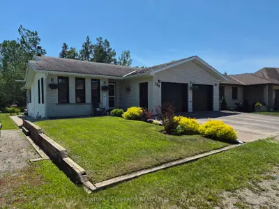 104 Centennial Drive, Schreiber, On P0t 2w0