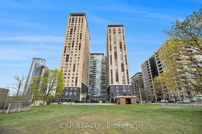 Condo Apartment in Dows Lake - Civic Hospital and Area