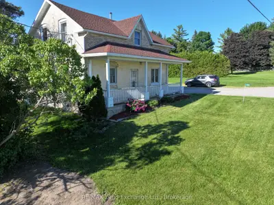 2866 Hwy 9 Highway, Brockton, On N0g 2v0